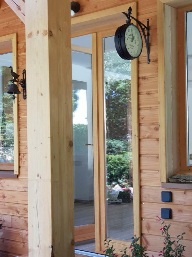 L'Houstalet Des Serniers Claveyson Εξωτερικό φωτογραφία