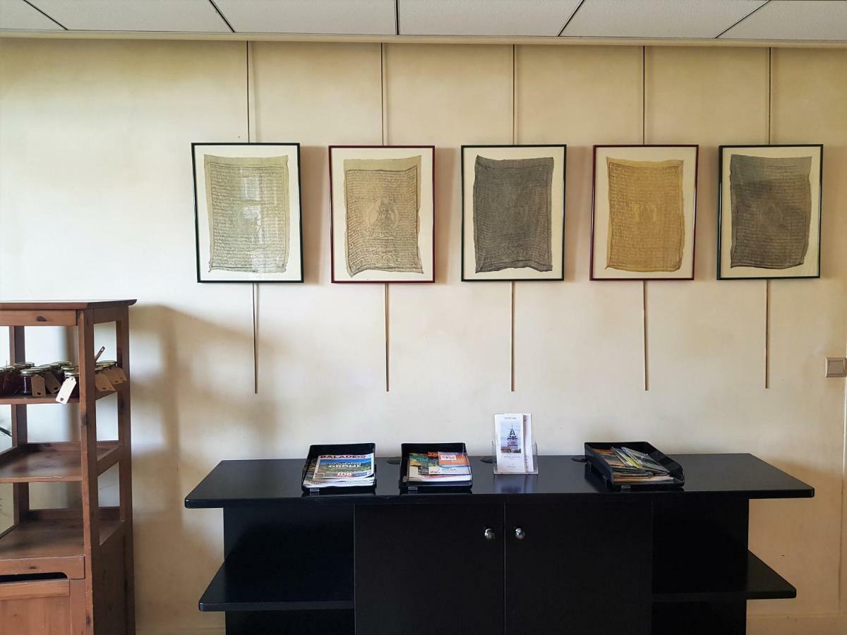 L'Houstalet Des Serniers Claveyson Εξωτερικό φωτογραφία